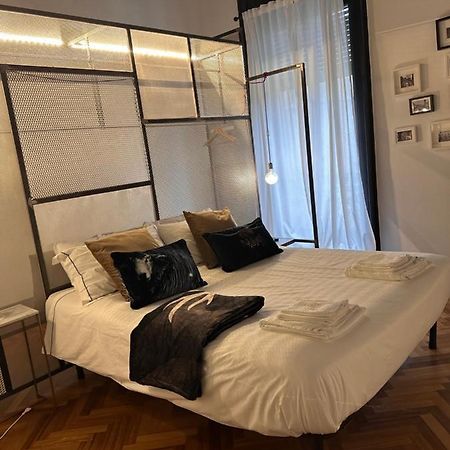 Bed and Breakfast Botta 9 Bergamo Exterior foto