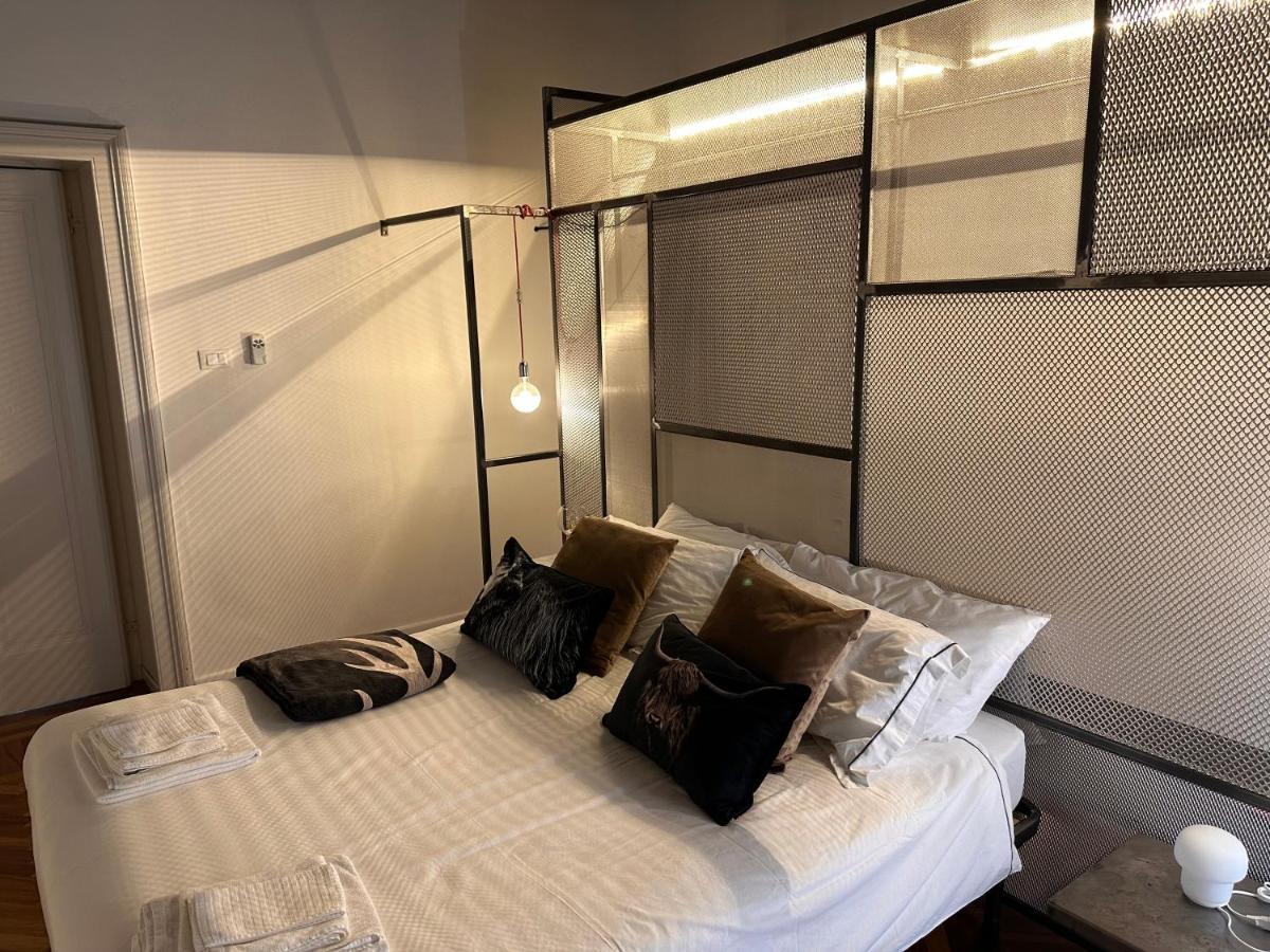 Bed and Breakfast Botta 9 Bergamo Exterior foto