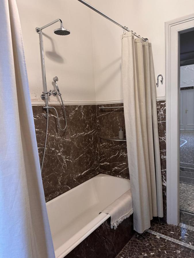 Bed and Breakfast Botta 9 Bergamo Exterior foto