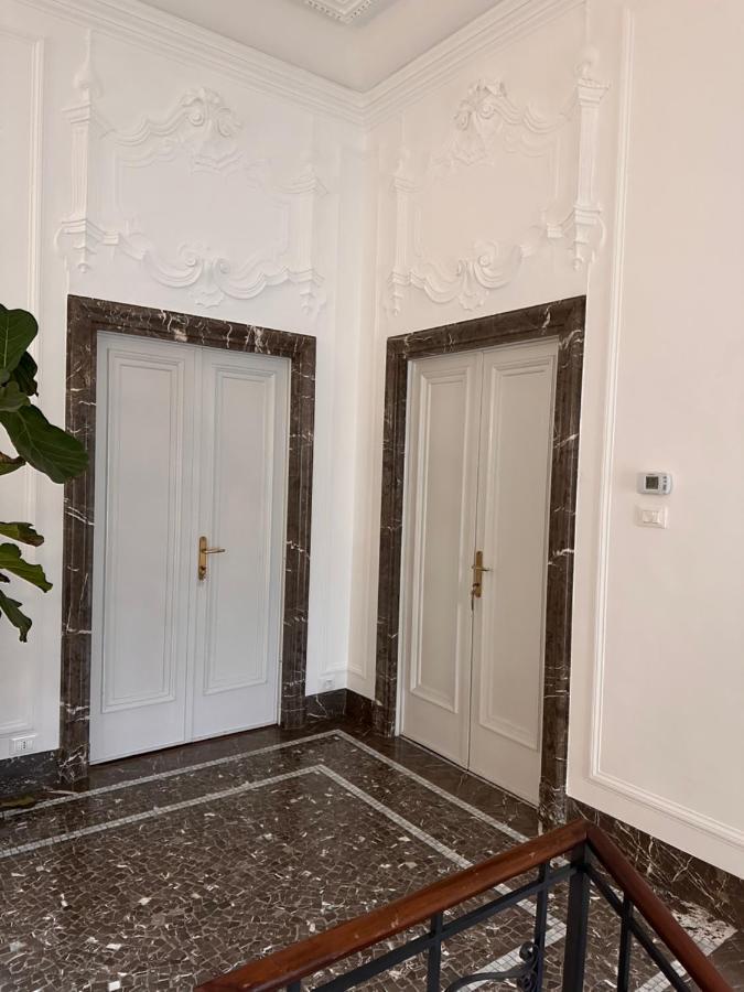 Bed and Breakfast Botta 9 Bergamo Exterior foto