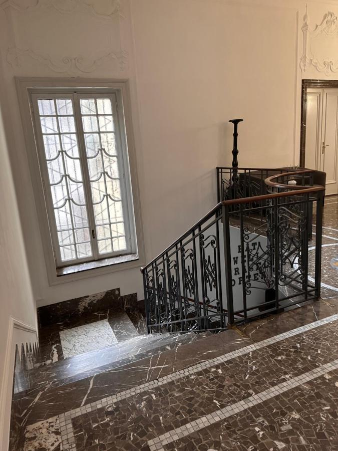 Bed and Breakfast Botta 9 Bergamo Exterior foto
