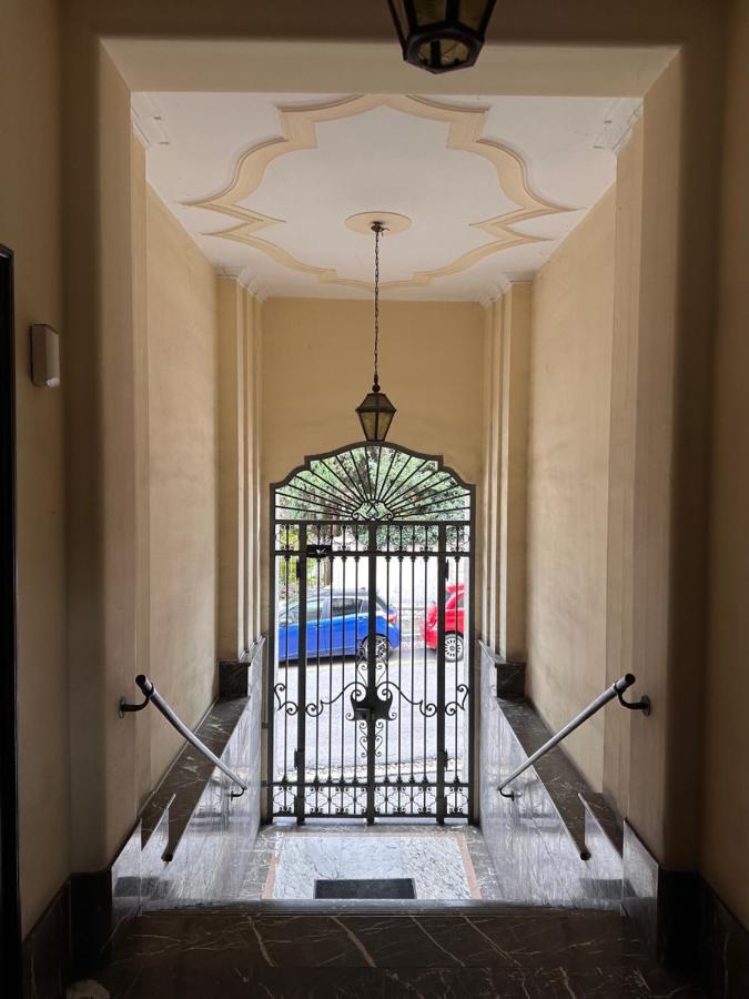 Bed and Breakfast Botta 9 Bergamo Exterior foto