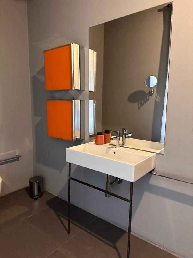 Bed and Breakfast Botta 9 Bergamo Exterior foto