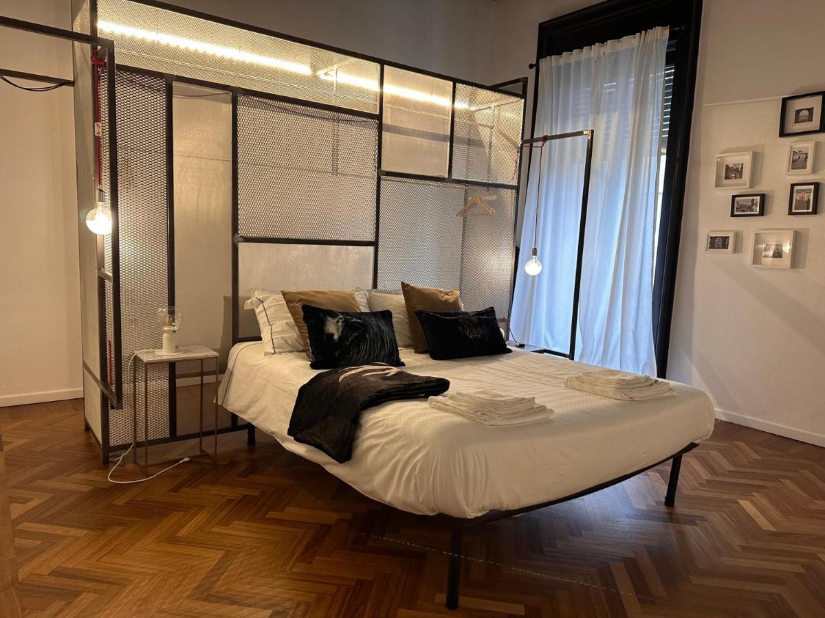 Bed and Breakfast Botta 9 Bergamo Exterior foto