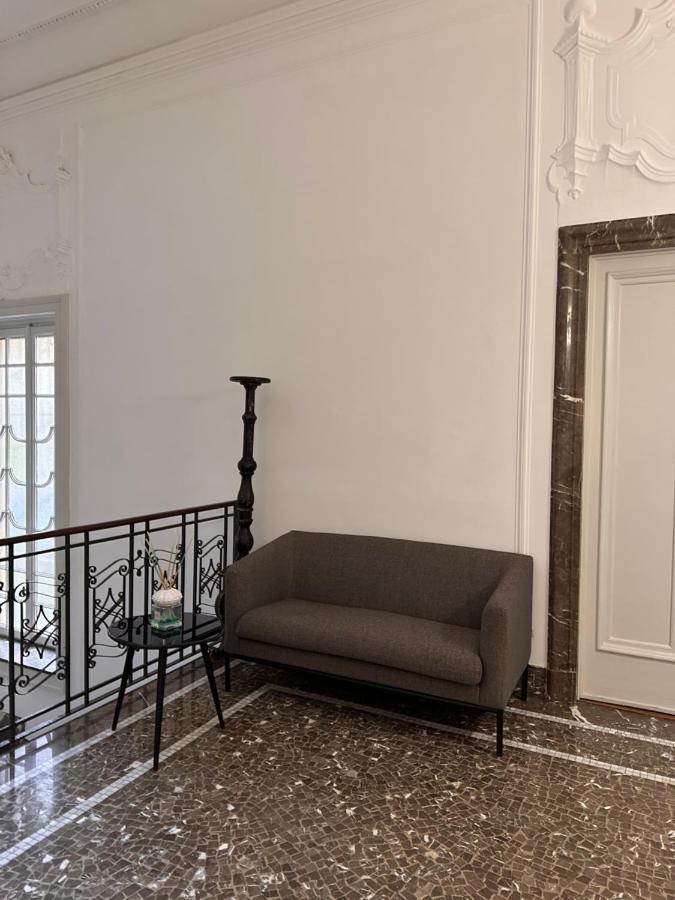 Bed and Breakfast Botta 9 Bergamo Exterior foto
