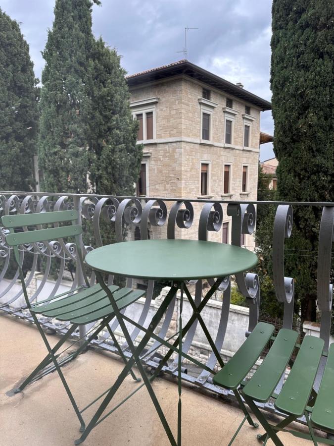 Bed and Breakfast Botta 9 Bergamo Exterior foto