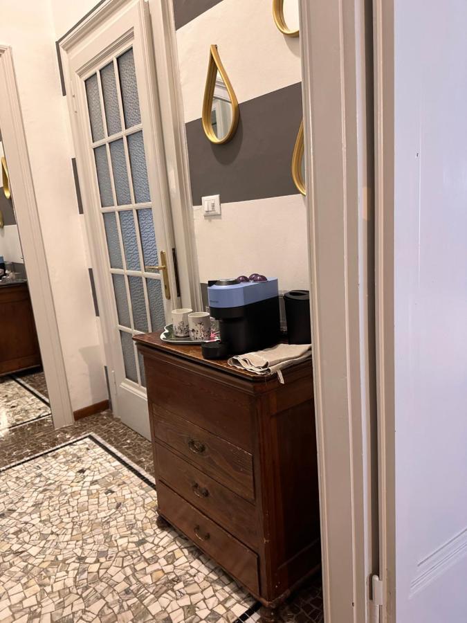 Bed and Breakfast Botta 9 Bergamo Exterior foto