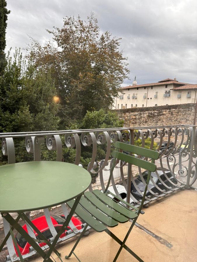 Bed and Breakfast Botta 9 Bergamo Exterior foto