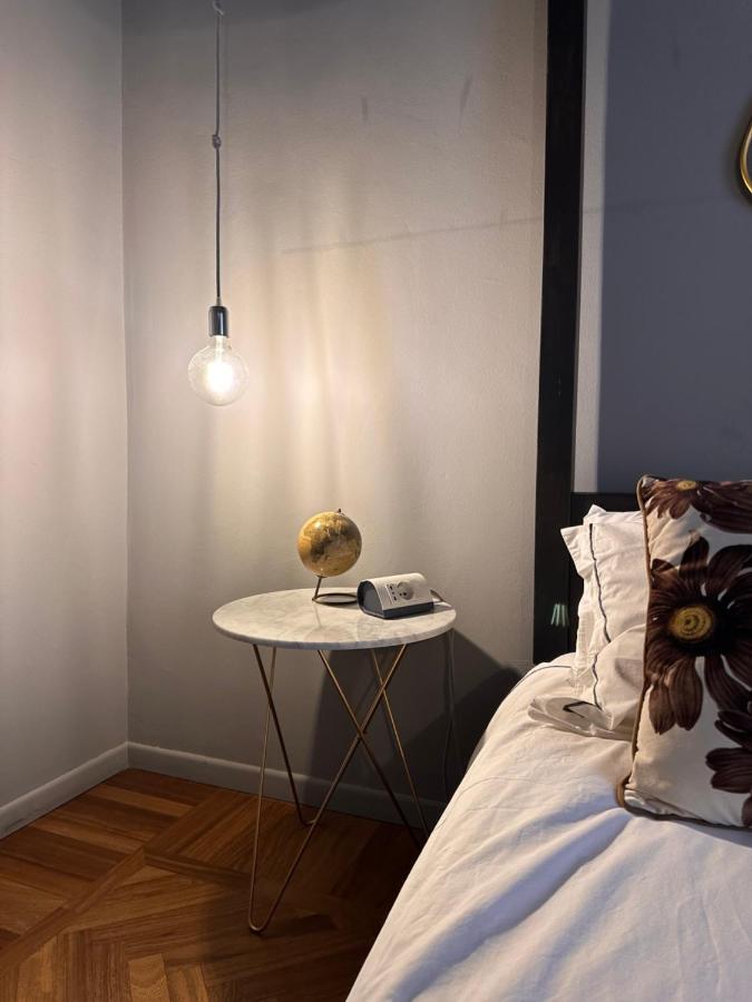 Bed and Breakfast Botta 9 Bergamo Exterior foto