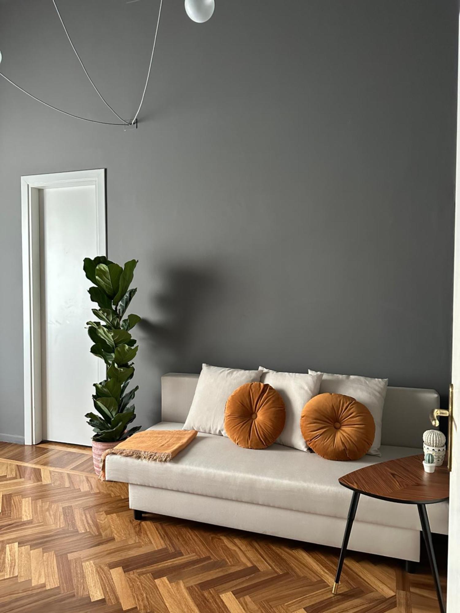 Bed and Breakfast Botta 9 Bergamo Exterior foto